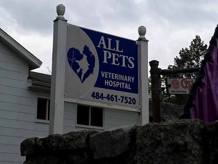 All Pets Veterinary Hospital 8