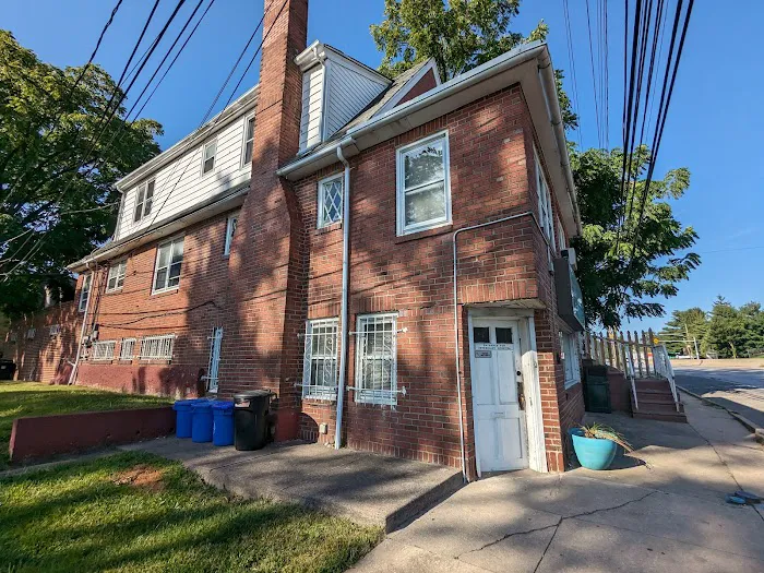 Delco Veterinary Hospital 1
