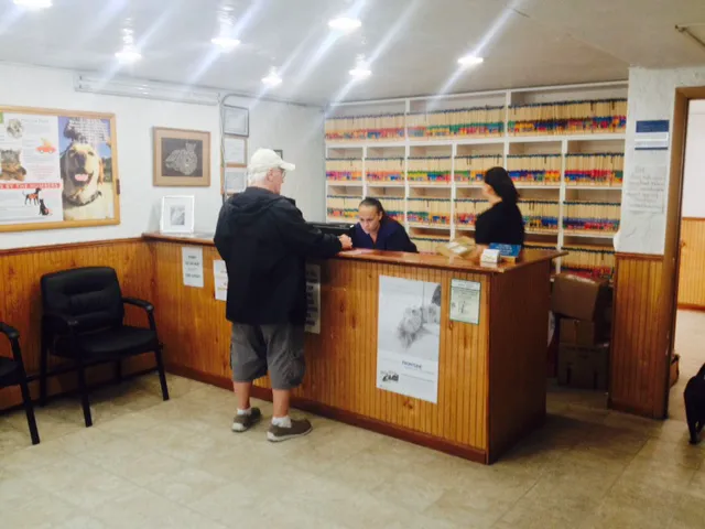 Frankford Animal Clinic 4