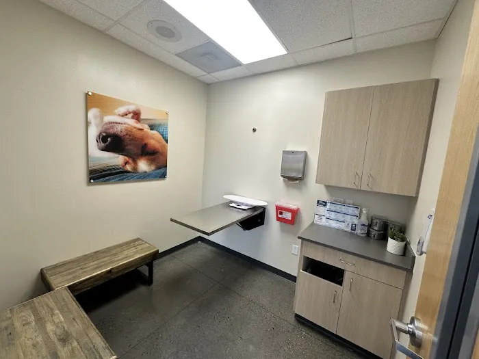 Vetco Total Care Animal Hospital 4