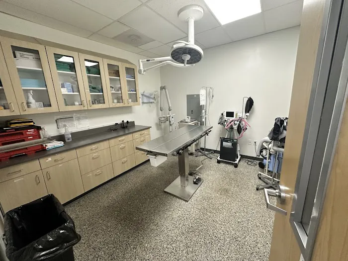 Vetco Total Care Animal Hospital 3