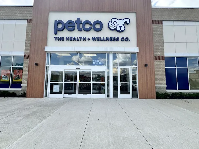 Vetco Total Care Animal Hospital 6
