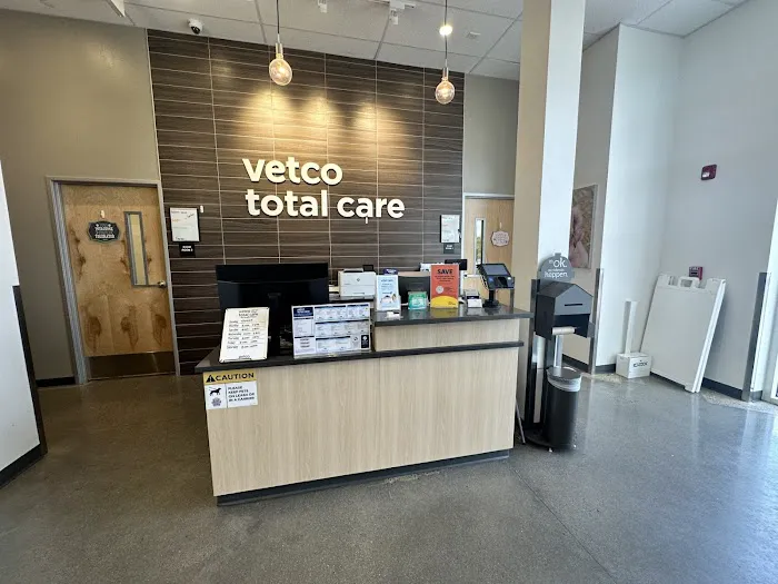 Vetco Total Care Animal Hospital 5