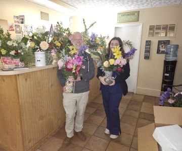 Haddon Vet, LLC
