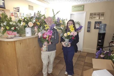 Haddon Vet, LLC