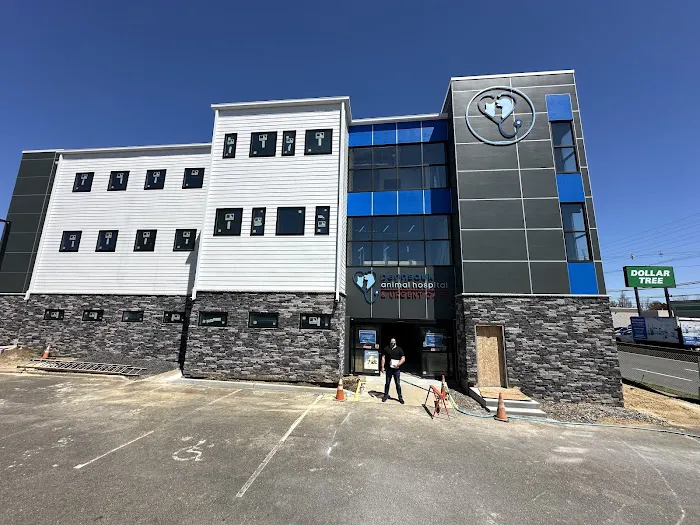Pennsauken Animal Hospital 2