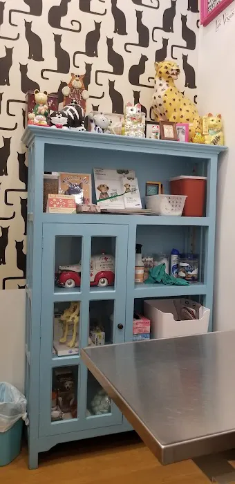 The Animedic Veterinary Hospital 3