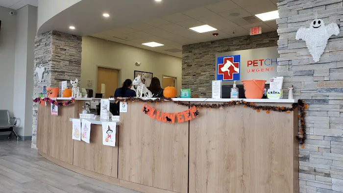 Pet Check Urgent Care 3