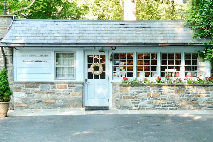 Ivens-Bronstein Veterinary Hospital 1