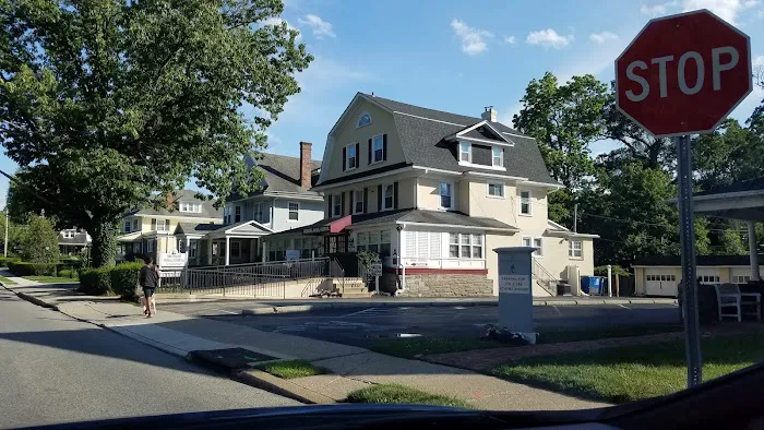Ardmore Animal Hospital 5