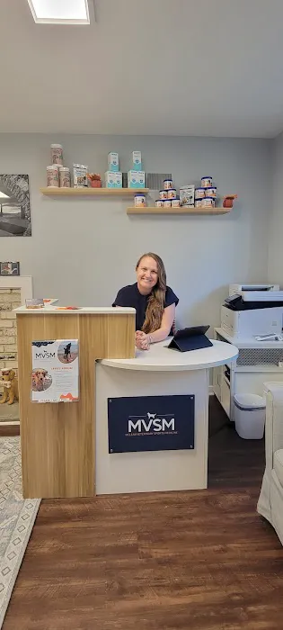 MVSM - McLean Veterinary Sports Medicine 5