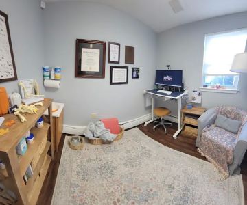 MVSM - McLean Veterinary Sports Medicine