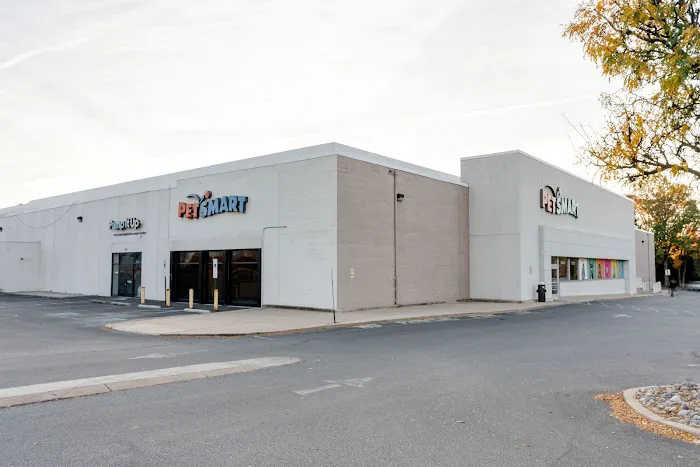 PetSmart Veterinary Services - South Springfield 12