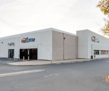 PetSmart Veterinary Services - South Springfield