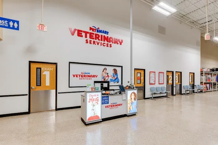 PetSmart Veterinary Services - South Springfield 12