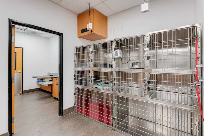 PetSmart Veterinary Services - South Springfield 12