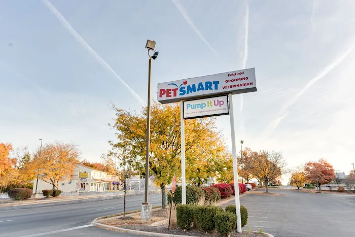 PetSmart Veterinary Services - South Springfield 12