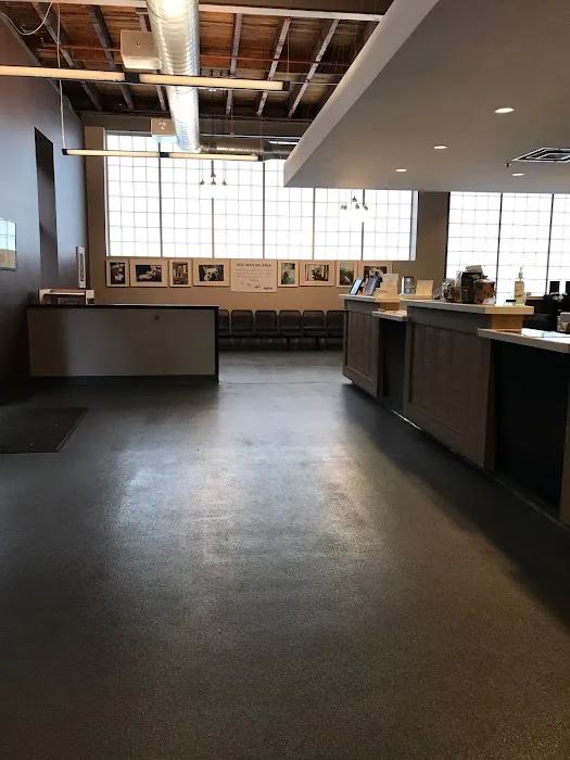 Radnor Veterinary Hospital 7