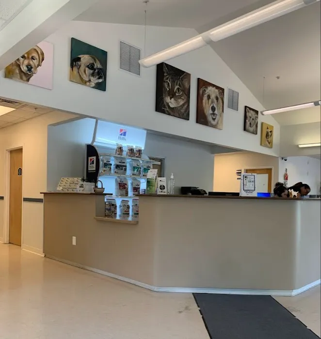 Hickory Veterinary and Specialty Hospital 6