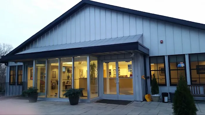 Hickory Veterinary and Specialty Hospital 5