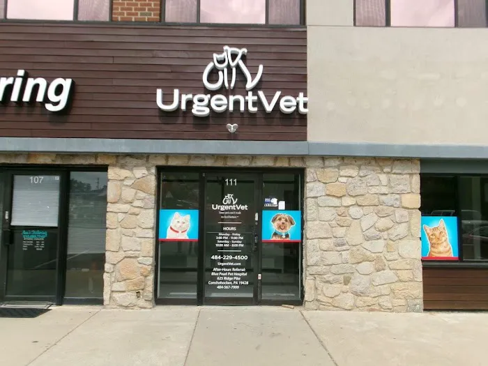 UrgentVet 4