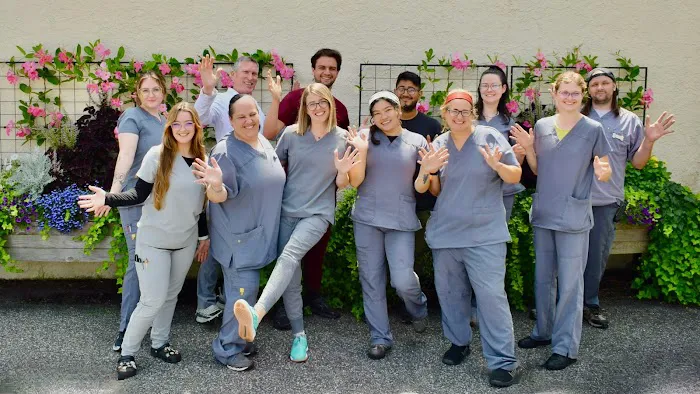 Paoli Vetcare | Main Line Vet & Animal Hospital 1