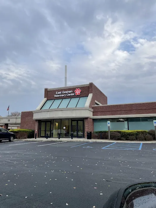 East Goshen Veterinary Center 1