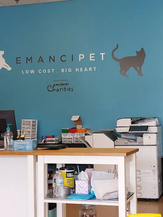 Emancipet 12