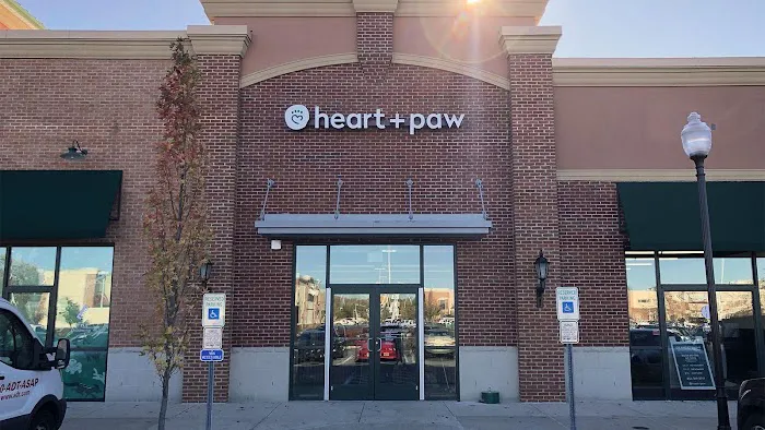 Heart + Paw 12