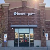 Heart + Paw ico