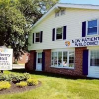 Cherry Hill Animal Hospital ico
