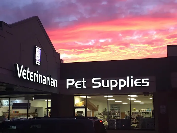 Voorhees Veterinary Center 1