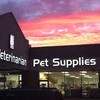 Voorhees Veterinary Center ico