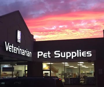 Voorhees Veterinary Center