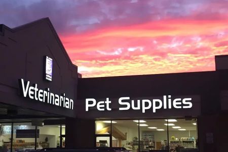 Voorhees Veterinary Center