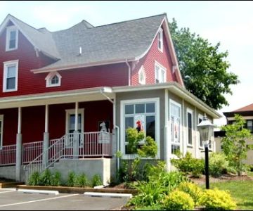 Rockledge Veterinary Clinic