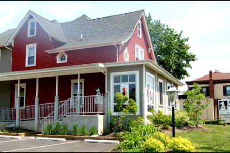 Rockledge Veterinary Clinic