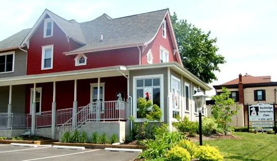Rockledge Veterinary Clinic 7
