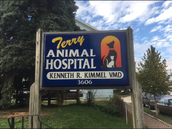 Terry Animal Hospital 1