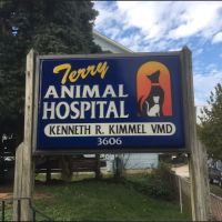 Terry Animal Hospital ico