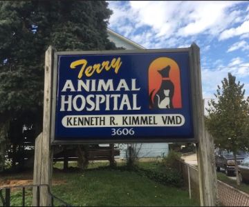 Terry Animal Hospital