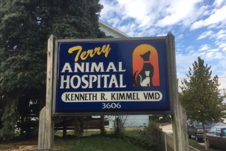 Terry Animal Hospital