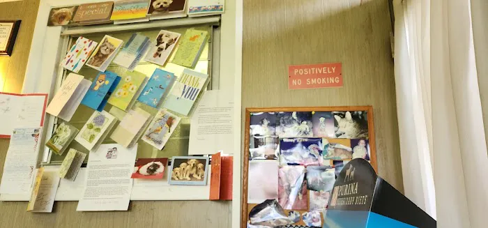 Terry Animal Hospital 2