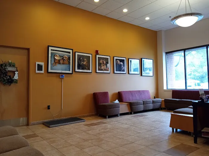 Metropolitan Veterinary Associates 10