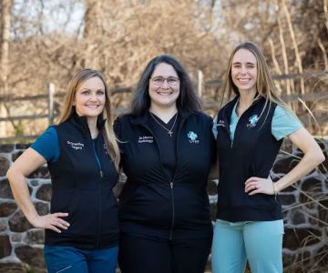 United Vision Pet Partners