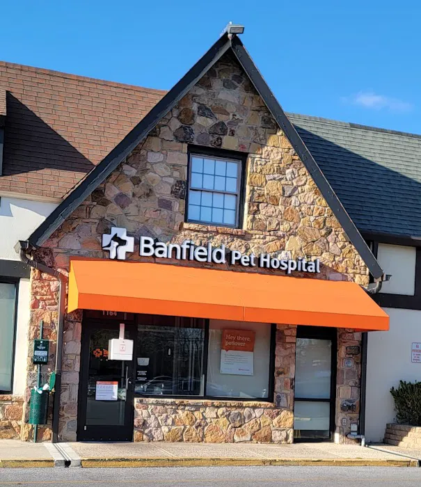 Banfield Pet Hospital 5