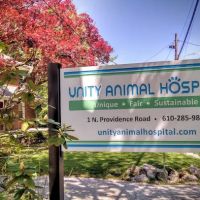 Unity Animal Hospital ico
