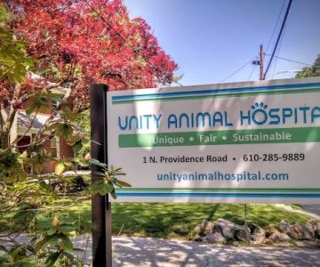 Unity Animal Hospital
