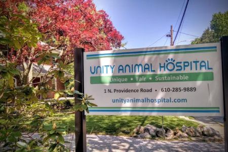 Unity Animal Hospital