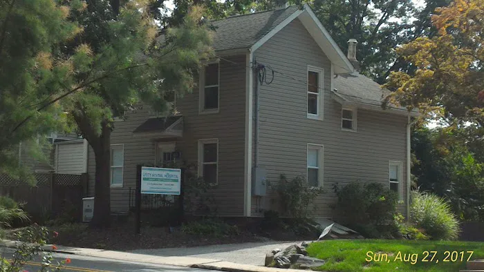 Unity Animal Hospital 3